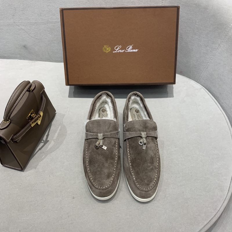 Loro Piana Shoes